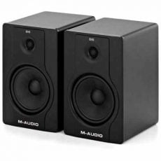 M-Audio BX8 D2