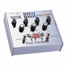 VOX COOLTRON BIG BEN OVERDRIVE | افکت اوردرایو