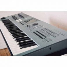 Yamaha Motif XS6 | ورک استیشن یاماها