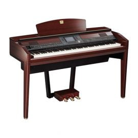 پیانو دیجیتال CVP 505