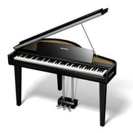 پیانو دیجیتال SGP 500