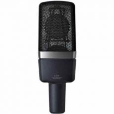 AKG C214