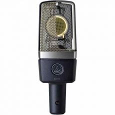 AKG C214