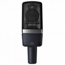 AKG C214