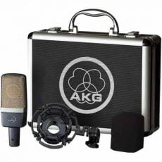 AKG C214