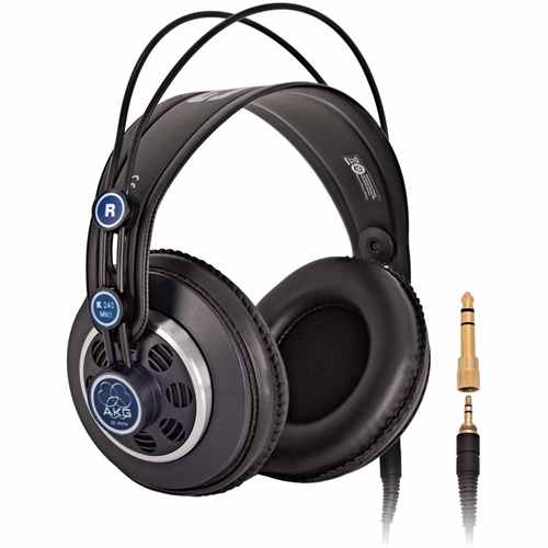 AKG K240 MK2 - سازکالا