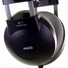 AKG K77 Perception