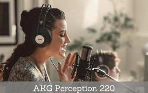 akg-perception-220-میکروفن-ضبط