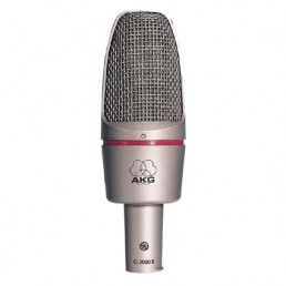 AKG C 3000 B