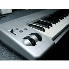 M-Audio Keystation 49es