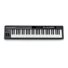 M-Audio Keystation 61 II