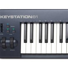 M-Audio Keystation 61 II