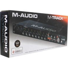 M-Audio M-Track Eight