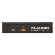 M-Audio M-Track Plus 2