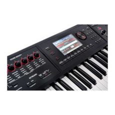 Roland FA06 | ورک استیشن رولند