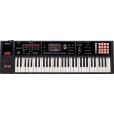 Roland FA06 | ورک استیشن رولند