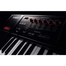 Roland FA06 | ورک استیشن رولند