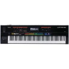 Roland Jupiter 50 | سینتی سایزر رولند