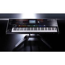 Roland Jupiter 80 | سینتی سایزر رولند