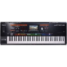 Roland Jupiter 80 | سینتی سایزر رولند