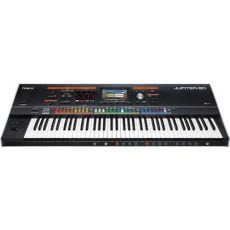 Roland Jupiter 80 | سینتی سایزر رولند