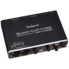 Roland QUAD CAPTURE