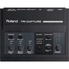 Roland TRI CAPTURE