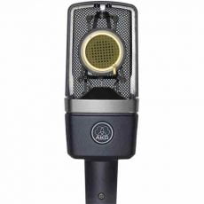 AKG C214