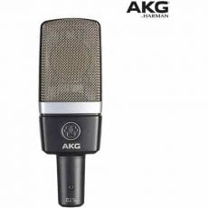 AKG C214