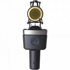 AKG C214