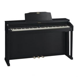 پیانو دیجیتال رولند HP 504