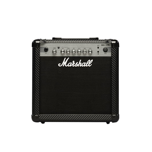 marshall mg15cfr price