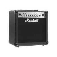 امپلیفایر Marshall MG15CFX