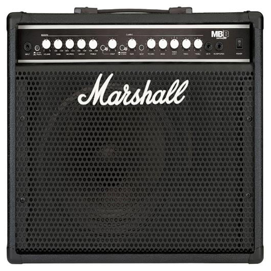 امپلی فایر بیس Marshall MB60