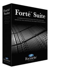 کارت صدا Focusrite Forte