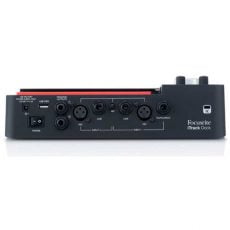 Focusrite iTrack Dock Studio Pack