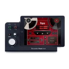 Focusrite iTrack Dock Studio Pack