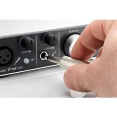 Focusrite iTrack Solo