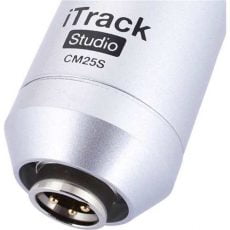 Focusrite iTrack Studio