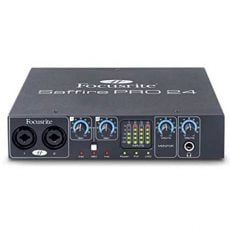 کارت صدا Focusrite Saffire Pro 24