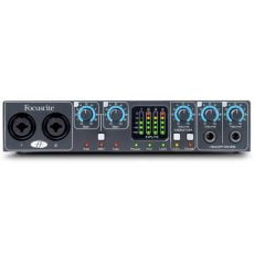 کارت صدا Focusrite Saffire Pro 24