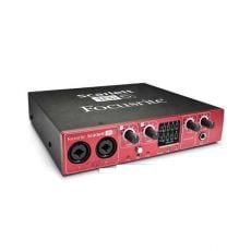 Focusrite Scarlett 18i6 USB 2.0