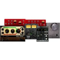 Focusrite Scarlett 2i2 Studio Bundle G2