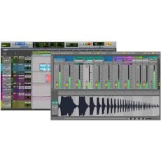 Focusrite Scarlett 2i2 Studio Bundle G2