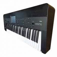 Korg Krome-61-Gold | ورک استیشن کرگ