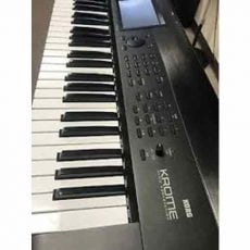 Korg Krome-61-Gold | ورک استیشن کرگ