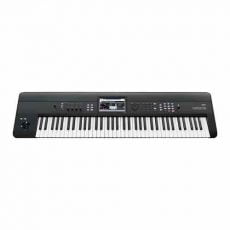 Korg Krome-61-Gold | ورک استیشن کرگ