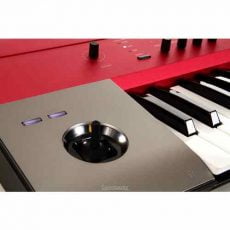 Korg Krome 61 Red | ورک استیشن کرگ