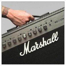 امپ گیتار Marshall MG101CFX