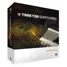 Native Instruments Traktor Audio 10